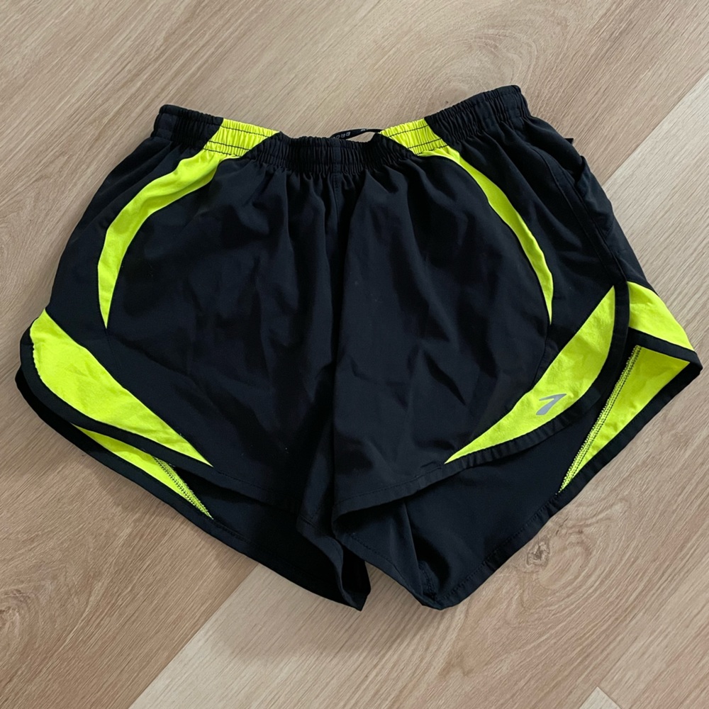 Brooks Running Shorts